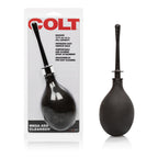 Colt Mega Ass Cleanser – Enema Kit with EZ Squeeze Bulb and Detachable Applicator > Essentials > Douches