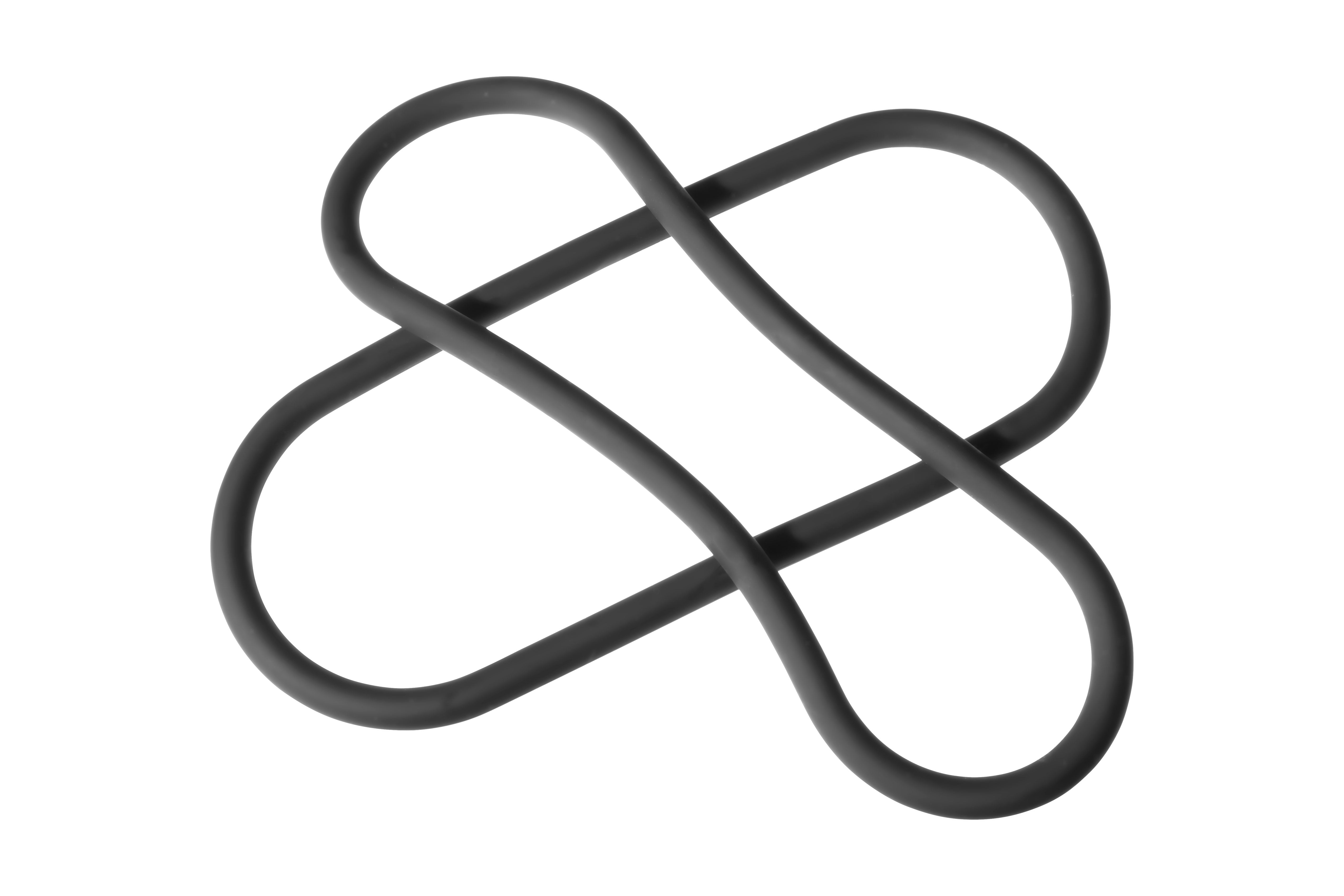 Perfect Fit XPlay Gear 12 Inch Slim Wrap Rings 2 Pack – Slim Rings Black Black > Cock Ring > Single