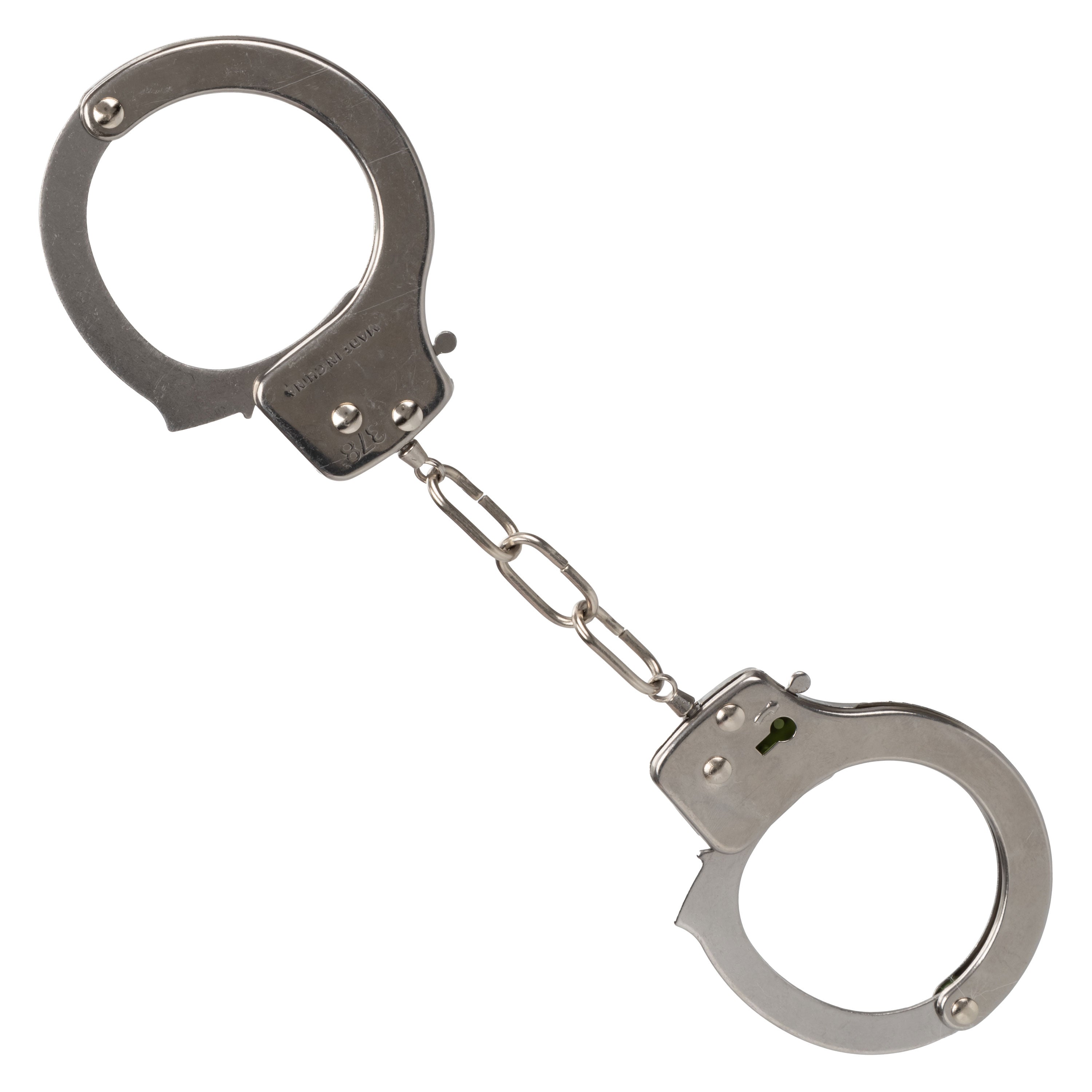 Ultra Fluffy White Furry Cuffs – Soft Bondage Handcuffs > Bondage Gear > Handcuffs