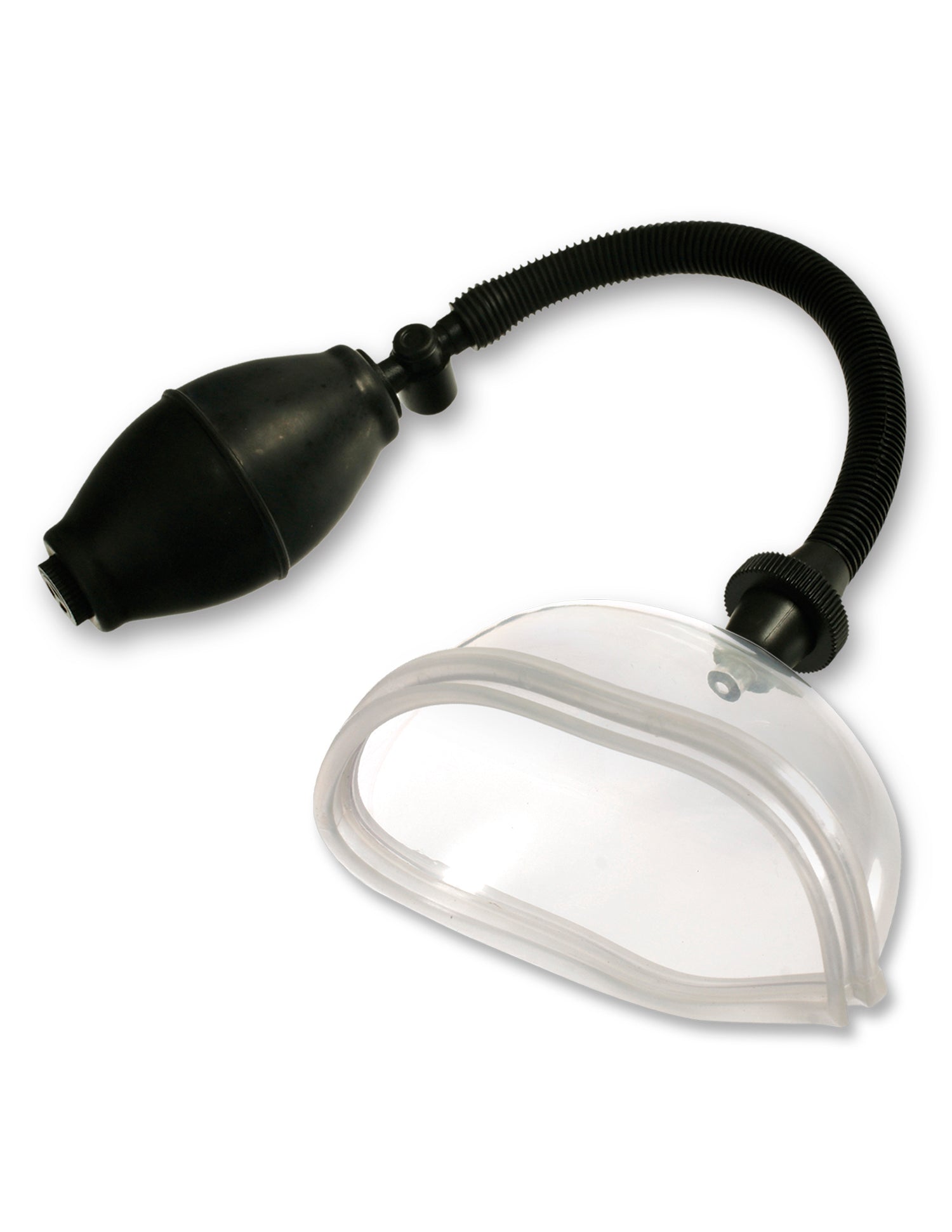 Fetish Fantasy High Intensity Pussy Pump – Suction Pump > Pumps > Female Pumps Main image