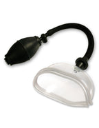 Fetish Fantasy High Intensity Pussy Pump – Suction Pump > Pumps > Female Pumps
