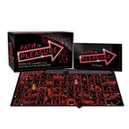 The Path to Pleasure Interactive Intimate Relationship Game – Couples Board Game > Novelties > Games