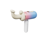 Lovense Spinel – Multi-Functional Dual Stimulation Portable Sex Machine > Sex Toys > Sex Machines