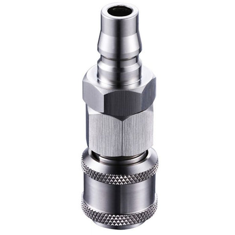 HiSmith Quick Air to KlicLok Adaptor – Replacement Adapter Sex Toy Accessory > Sex Toys > Sex Machines > Connectors