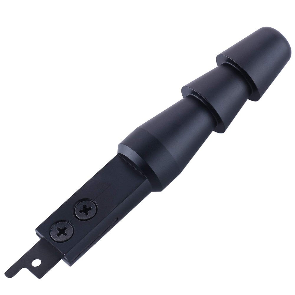 HiSmith - Vac-U-Lock Reciprocating Saw Adapter Default Title Sex Machine Connectors