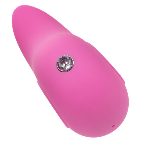 LuvMor Kisses Flickering Clitoral Stimulator STIMULATORS