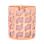 High On Love Sensual Massage Candle – Soy-Based with Cannabis Seed and Coconut Oil 250ml > Candles > Massage