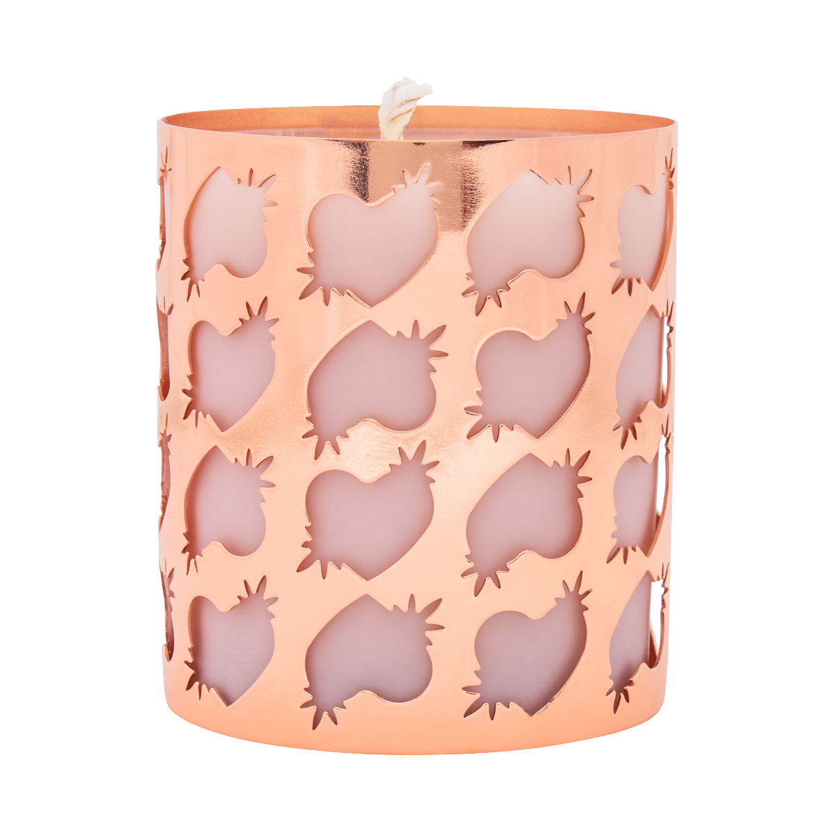 High On Love Sensual Massage Candle – Soy-Based with Cannabis Seed and Coconut Oil 250ml > Candles > Massage