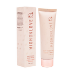 High On Love Soft Touch Hand Cream – Nourishing Natural Oils Hand Cream 75ml > Essentials > Bath & Body