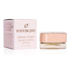 High On Love Sensual Lip Balm – Limited Edition Cannabis Blend Default Title > Essentials > Bath & Body