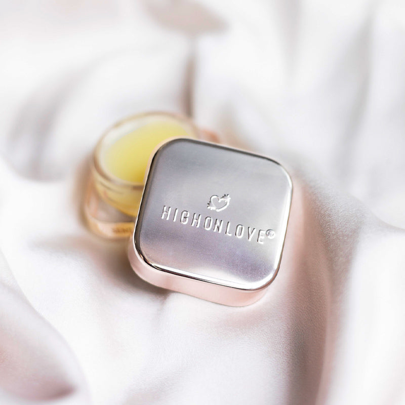 High On Love Sensual Lip Balm – Limited Edition Cannabis Blend > Essentials > Bath & Body