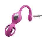Honey Play Box Elektra – App-Controlled E-Stim Kegel Training Set with Weighted Balls > Sex Toys For Ladies > Kegel Exercise