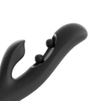 Honey Play Box Gem Twin Balls Rabbit Vibrator – App Controlled Pressure Sensing Silicone > Vibrators > Ladies > Rabbit