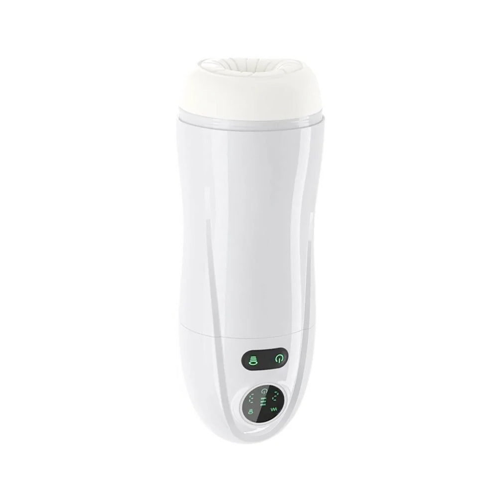 Honey Play Box Kai 2 – Automatic Sucking Vibrating Male Masturbator with Heating Mode > Sex Toys For Men > Masturbators > Vibrating