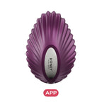 Honey Play Box Pearl Magnetic Panty Vibrator – App Controlled Vibrator > Sex Toys For Ladies > Panty Vibes