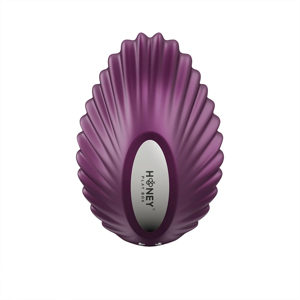 Honey Play Box Pearl Magnetic Panty Vibrator – App Controlled Vibrator > Sex Toys For Ladies > Panty Vibes