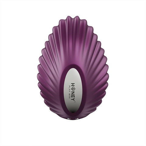 Honey Play Box Pearl Magnetic Panty Vibrator – App Controlled Vibrator > Sex Toys For Ladies > Panty Vibes