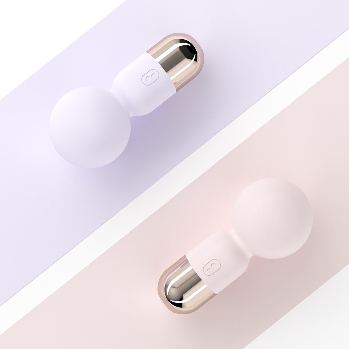 Honey Play Box Pokewan Pocket Mini Vibrating Wand Massager – Flexible Body-Safe Material > Vibrators > Mini Vibrators