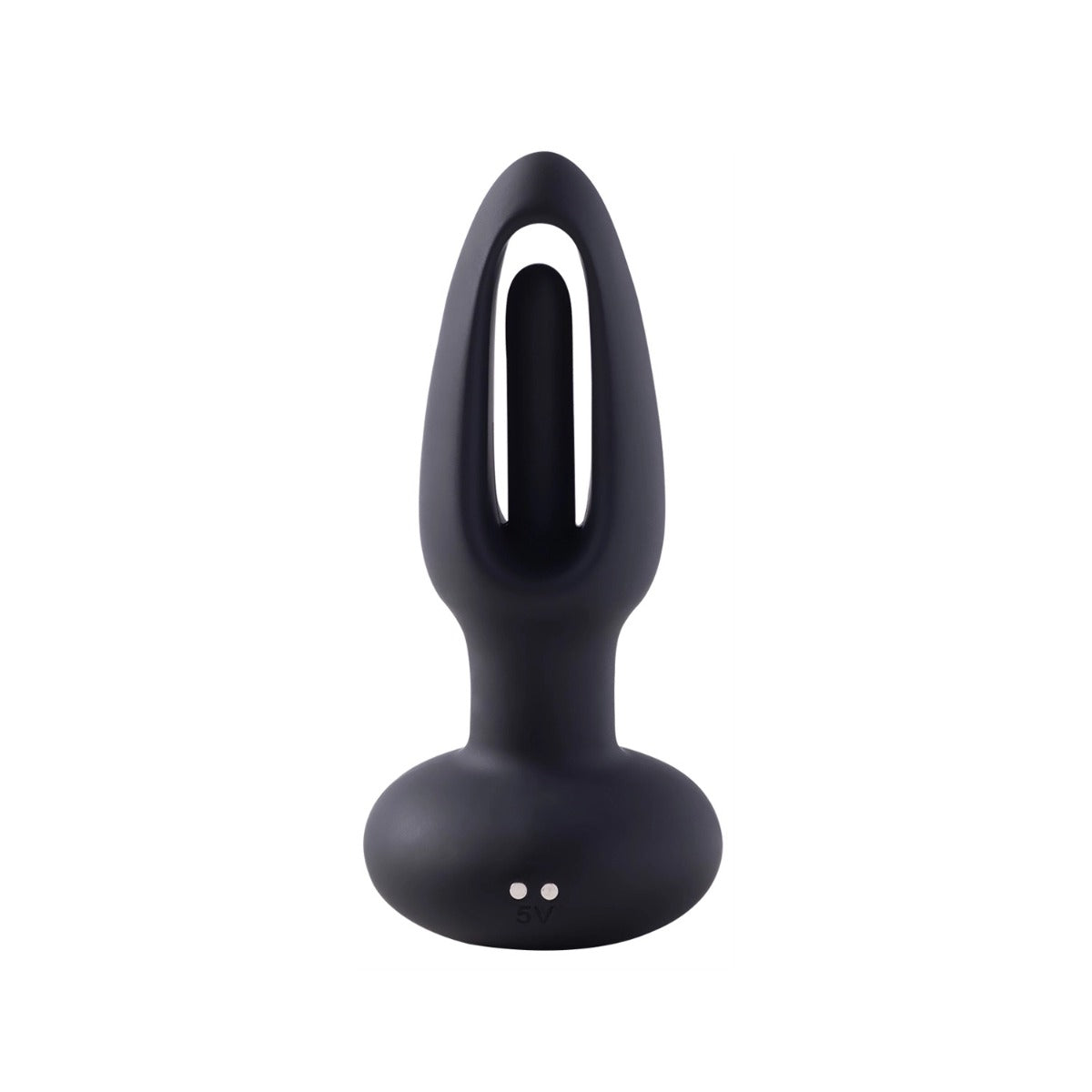 Honey Play Box Snuggy Tapping Prostate Massager – Dual-Stimulation Butt Plug Vibrator Secondary image