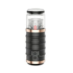 Warrior Thrusting Male Masturbator – Automatic Power Male Masturbator > Sex Toys For Men > Masturbators > Vibrating