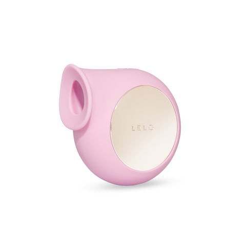 Lelo Sila – Sonic Wave Clitoral Massager > Sex Toys For Ladies > Air Pulsation