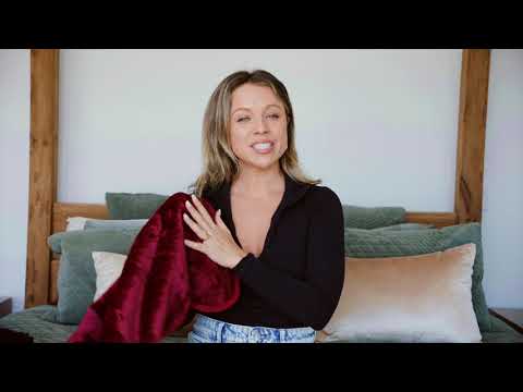 The OG Splash Blanket Bonded – Waterproof Plush Small Blanket > Essentials > Splash Blankets