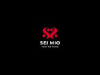 SEI MIO Comfortably In Control Deluxe Sex Position Restraint System – Restraint System > Bondage Gear > Bed Restraints