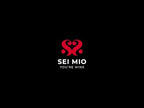 Sei Mio Hog Tied and Satisfied – Velvet Soft Detachable Hog Tie and Cuff Set > Bondage Gear > Restraints