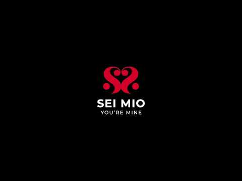 Sei Mio Hog Tied and Satisfied – Velvet Soft Detachable Hog Tie and Cuff Set > Bondage Gear > Restraints