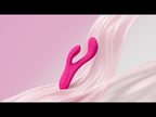 Lovense Osci 3 Dual Motor Rabbit Vibrator with High-Speed Oscillation and Dual Stimulation > Vibrators > Ladies > Rabbit