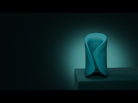 Lovense Gush 2 Rechargeable Waterproof Penis Ring Vibrator with Quiet Motor and Long Battery Life > Sex Toys > Couples Toys