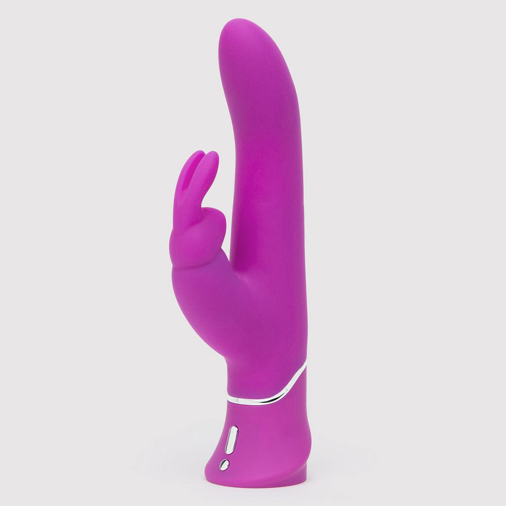 Happy Rabbit Curve – Dual Motor Rechargeable Rabbit Vibrator > Vibrators > Ladies > Rabbit