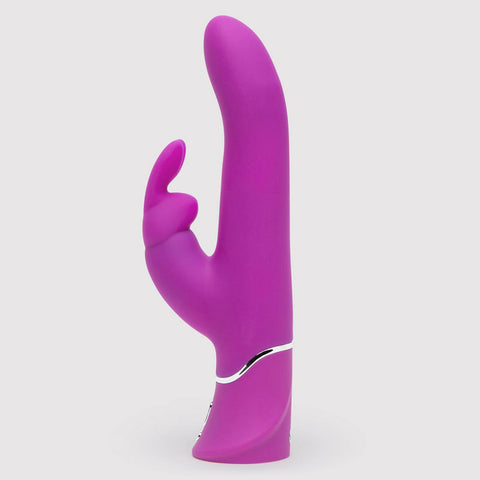 Happy Rabbit Curve – Dual Motor Rechargeable Rabbit Vibrator > Vibrators > Ladies > Rabbit