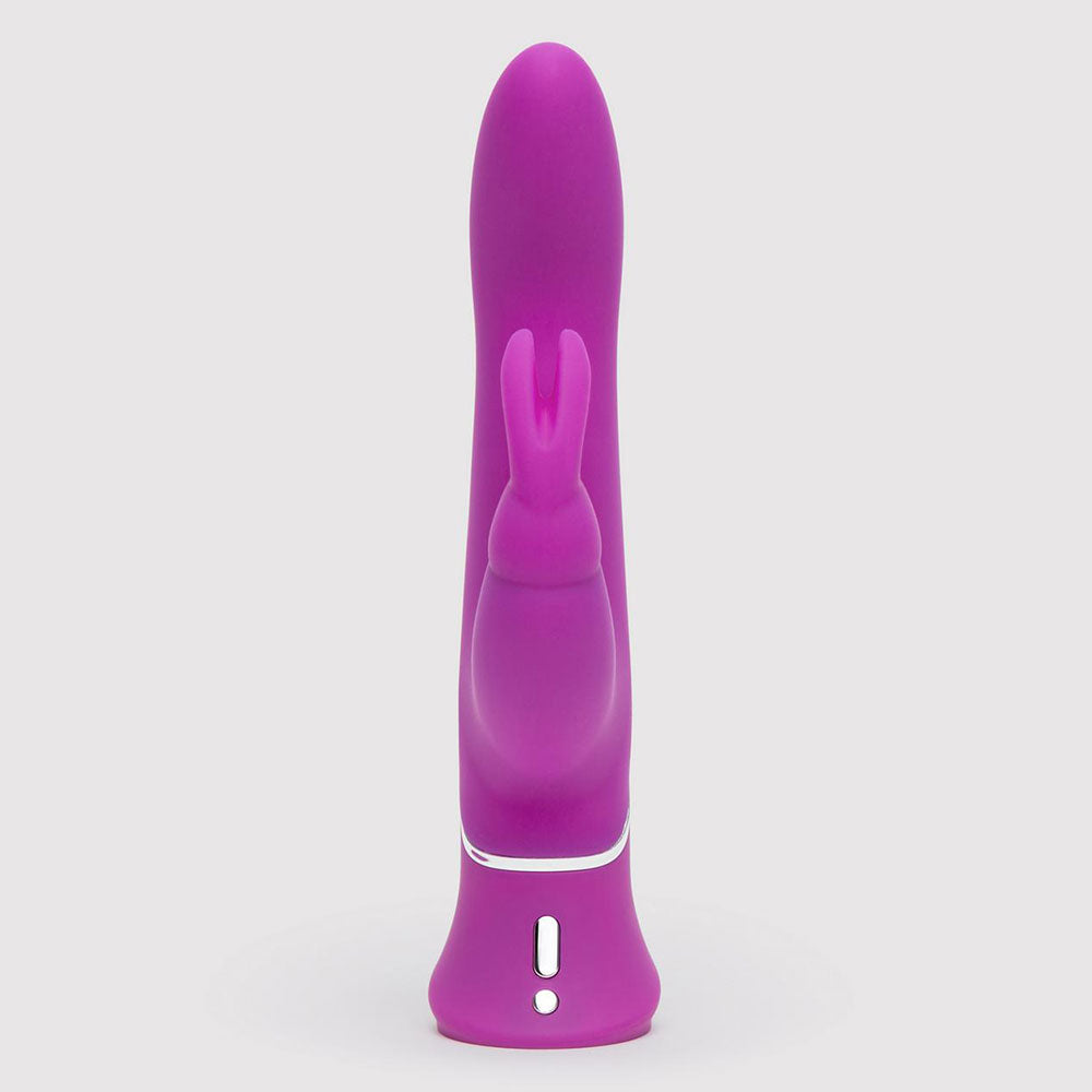Happy Rabbit Curve – Dual Motor Rechargeable Rabbit Vibrator > Vibrators > Ladies > Rabbit
