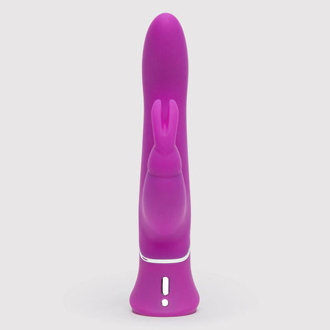 Happy Rabbit Curve – Dual Motor Rechargeable Rabbit Vibrator > Vibrators > Ladies > Rabbit
