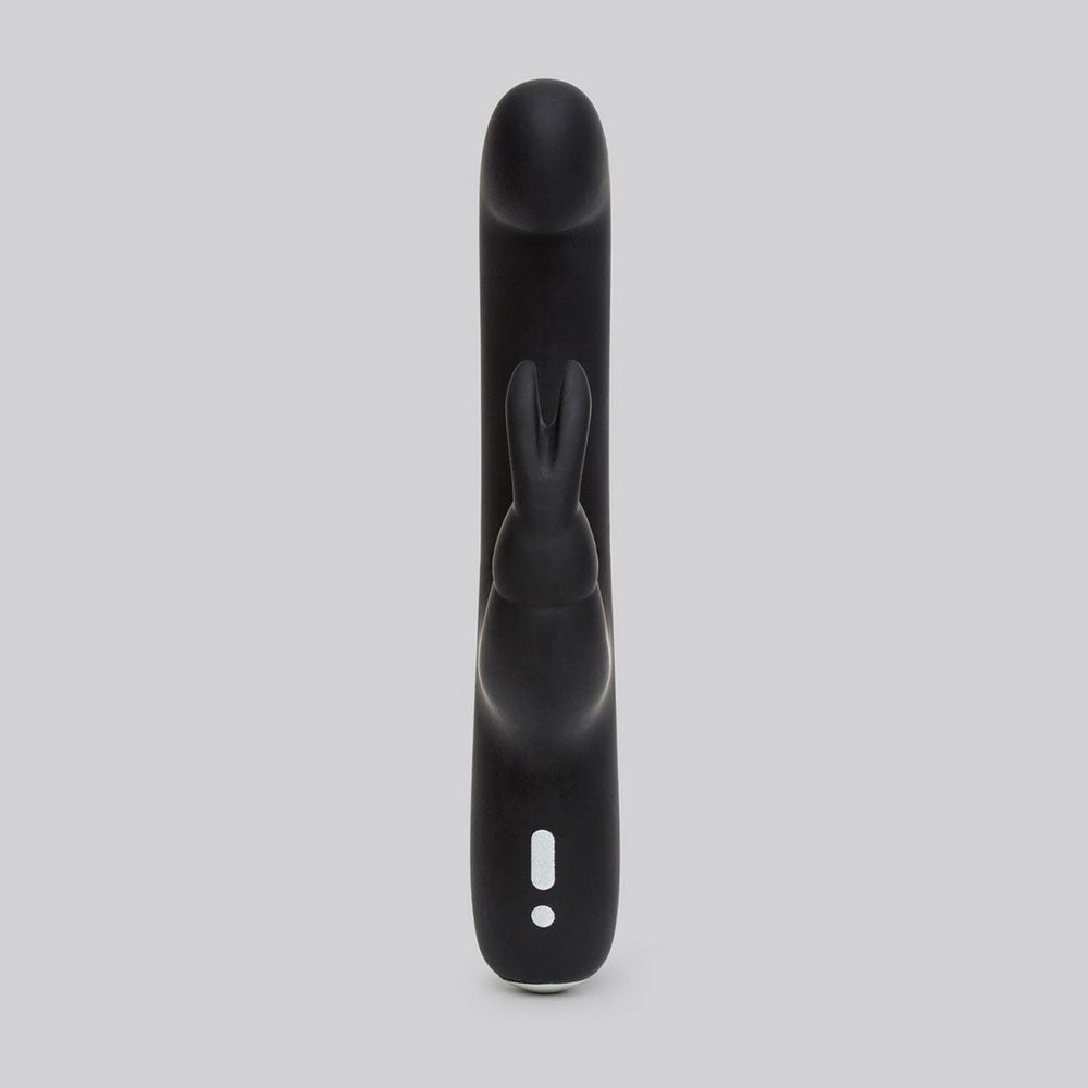 Happy Rabbit Slimline G-Spot USB Rechargeable Slim Rabbit Vibrator > Vibrators > Ladies > Rabbit