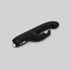 Happy Rabbit Slimline G-Spot USB Rechargeable Slim Rabbit Vibrator > Vibrators > Ladies > Rabbit