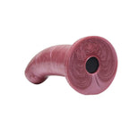 Fleshlight HerSpot Golden Rose Silicone Curved Dildo Small 12.6cm > Dildos > Slim Dildos