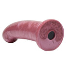 Fleshlight HerSpot Golden Rose Silicone Large Dildo Default Title > Dildos > Large Dildos