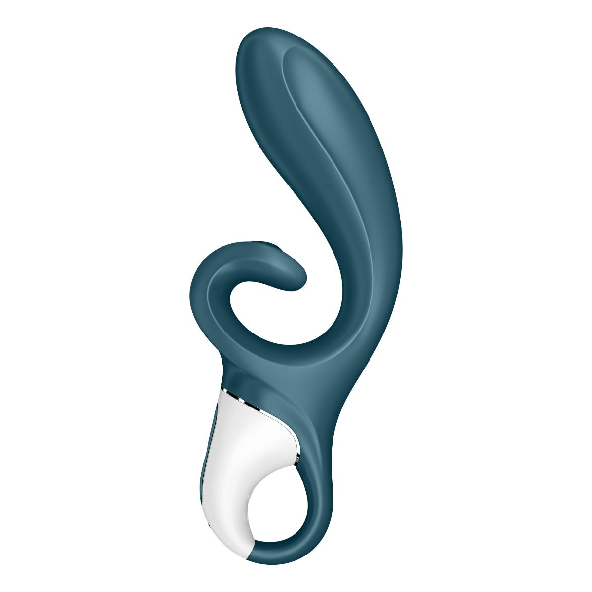 Satisfyer Hug Me 21cm Rabbit Vibrator Waterproof | App Control G-Spot > Vibrators > Ladies > Rabbit