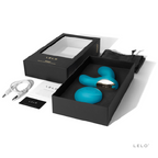 Lelo Hugo – Remote Control Vibrating Prostate Massager Default Title > Anal Range > Prostate Plugs