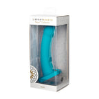 Sportsheets Merge Collection Hux 7 Inch Solid Silicone Dildo with Suction Cup > Dildos > Neutral Dildos
