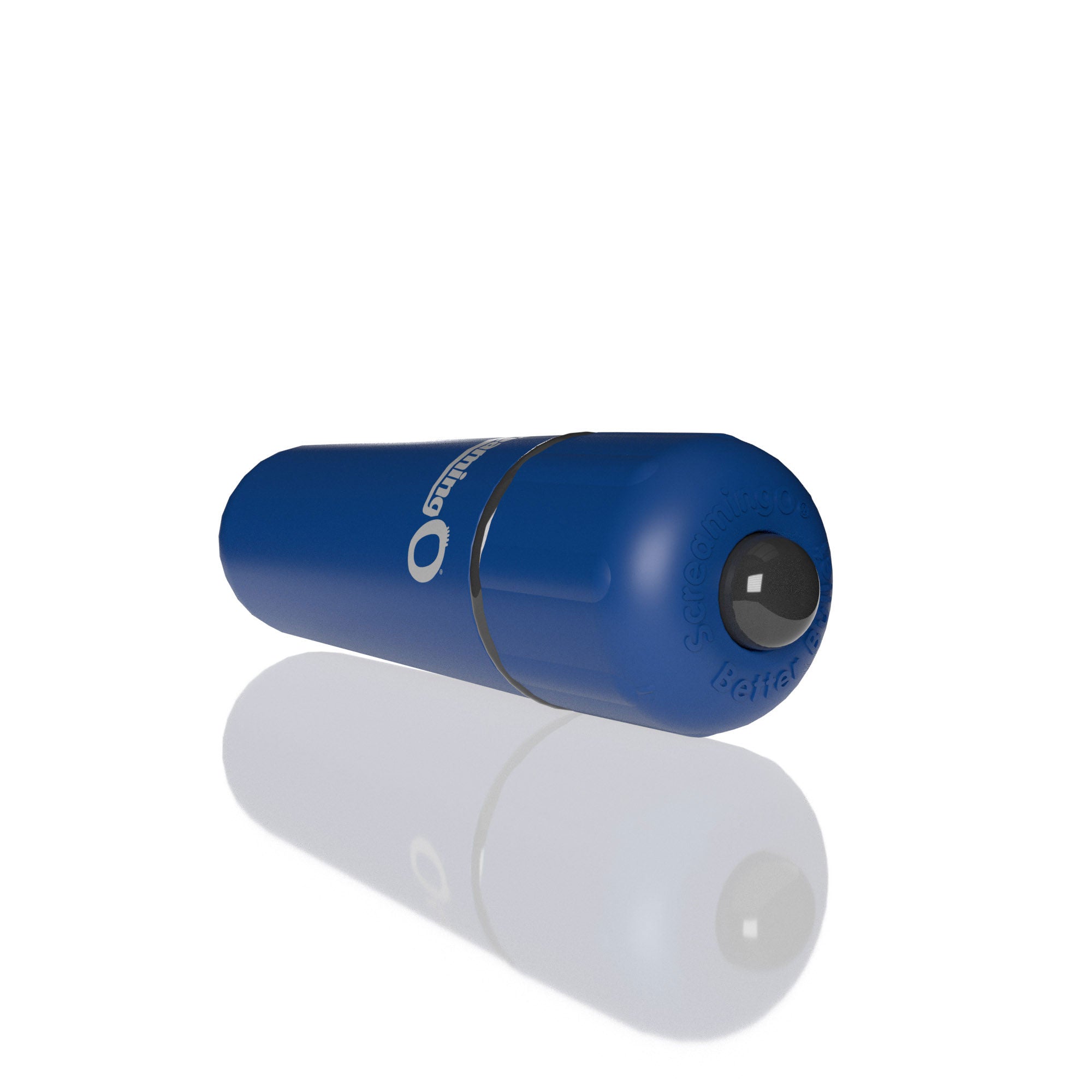 Screaming O Bullets 4T High Pitch Treble – Waterproof Compact Vibrating Bullet Secondary image