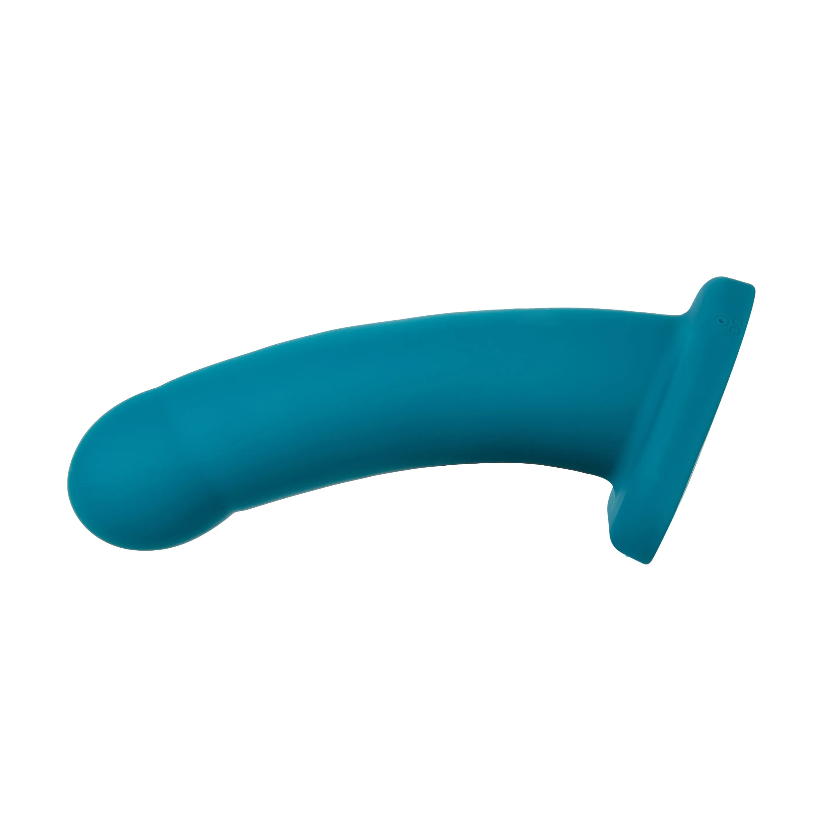 Sportsheets Merge Lennox Hollow Vibrating Silicone 8 Inch Dildo USB Rechargeable > Dildos > Neutral Dildos