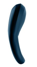 Satisfyer Epic Duo Bluetooth App-Controlled Rechargeable Vibrating Cock Ring > Sex Toys > Remote Control Toys