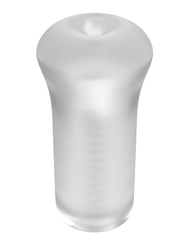 Pipe Dream Wet Stroker Slide and Glide Strokers - Manual