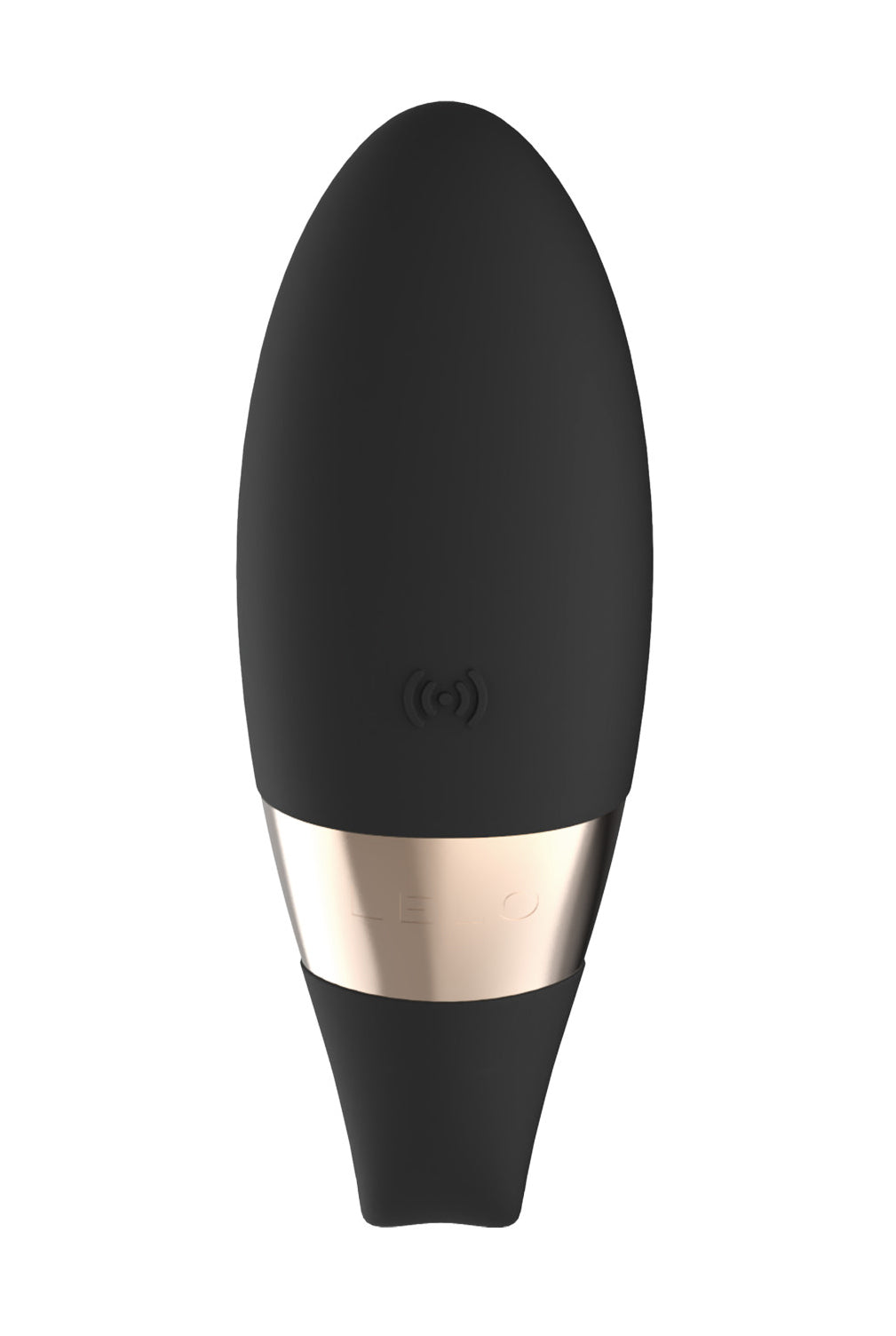 Lelo Tiani Duo Harmony Couples Massager Black Couples Toys