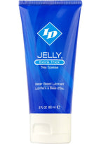 ID Jelly Extra Thick Water-Based Lubricant – 2oz Extra Thick Consistency Personal Lubricant > Lube > Water Based