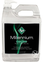 ID Millennium Silicone Lubricant – Long-Lasting Waterproof Formula 128 Fl Oz > Lube > Silicone
