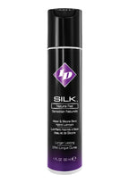 ID Silk Natural Feel Water-Based Lubricant 250ml – Hybrid Silicone and Water-Based Lubricant > Lube > Hybrid